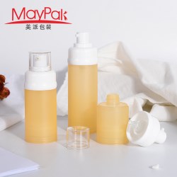 PP Airless Lotion Pump Bottle MP51031